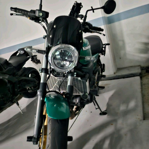 가와사키 Z650RS