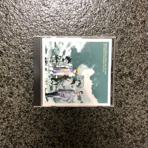 헌터헌터 오리지널 드라마 CD 크라피카 키르아 곤