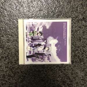 헌터헌터 오리지널 드라마 CD 곤 키르아 크라피카