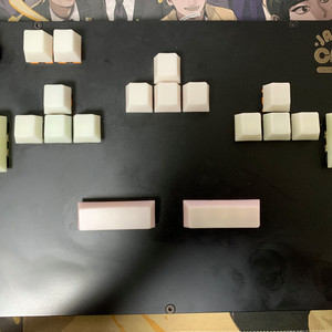 재아콘(MK1PRO)