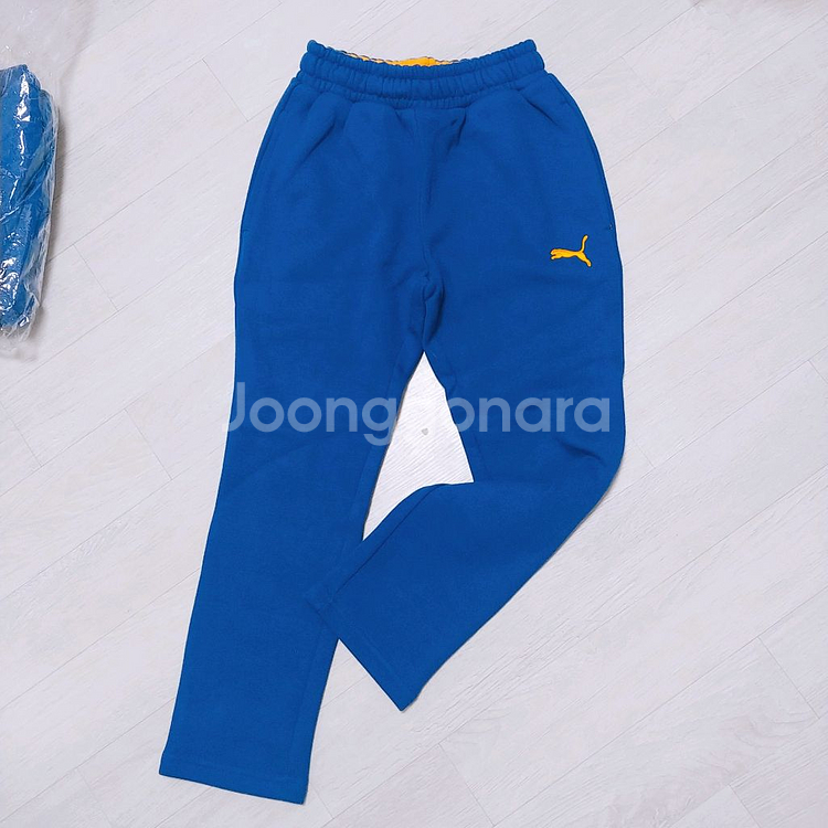 [PUMA] Kids FD Sweat Pants 130--0