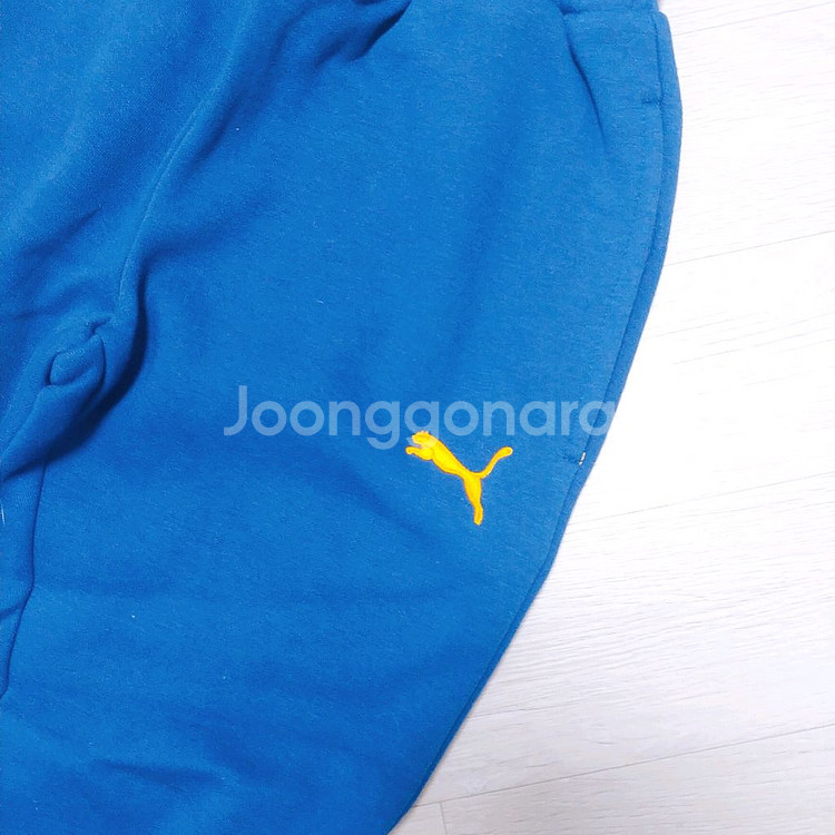 [PUMA] Kids FD Sweat Pants 130--2