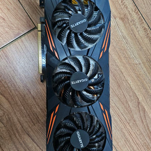 기가바이트 gtx1080 8g