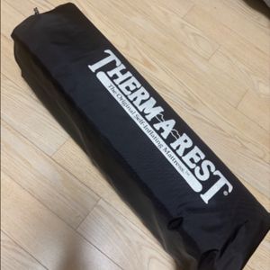 써머레스트 지라이트솔 R