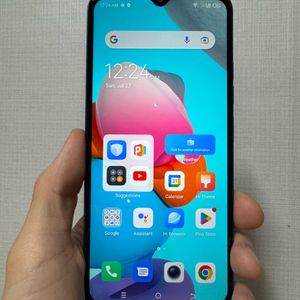 TECNO 중국 스마트폰 공기계