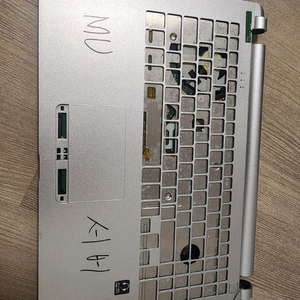 lg15n54 부품용메인보드및 배터리