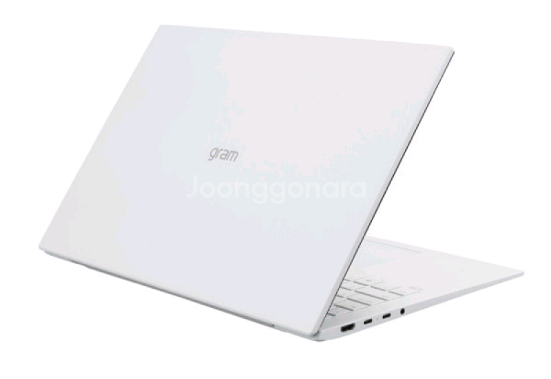 2025신상 LG그램 16인치새거 16GB,1.25T--0