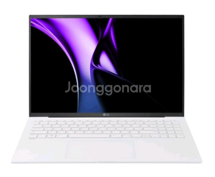 2025신상 LG그램 16인치새거 16GB,1.25T--3