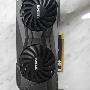 INNO3D RTX 3060 D6 12GB 팝니다.