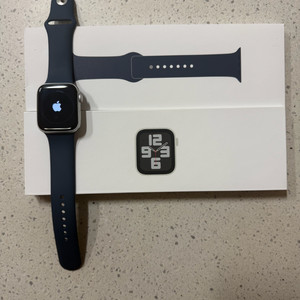 애플워치 SE 2세대 44mm