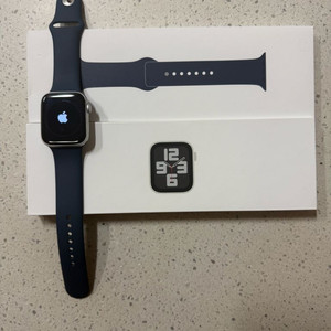 애플워치 SE 2세대 44mm