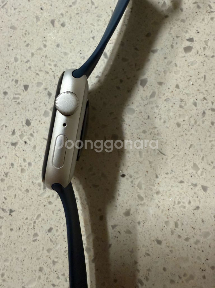 애플워치 SE 2세대 44mm--3