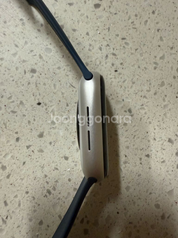 애플워치 SE 2세대 44mm--4