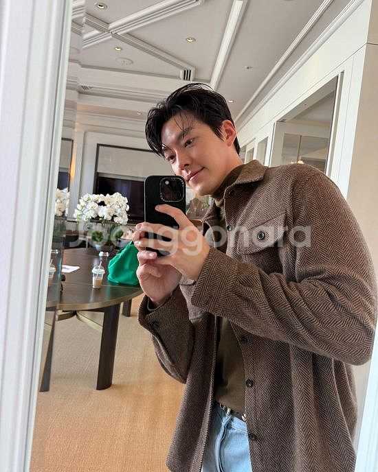 케이스티파이 15프로 임팩트 링 스탠드 케이스--2