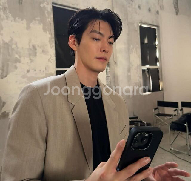 케이스티파이 15프로 임팩트 링 스탠드 케이스--3