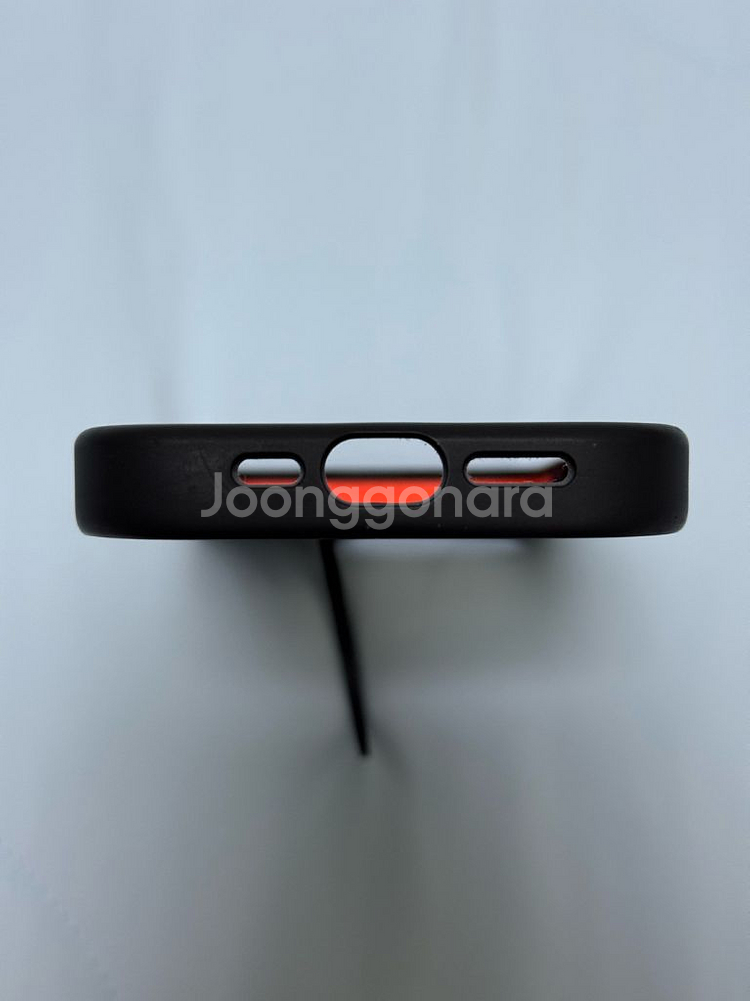 케이스티파이 15프로 임팩트 링 스탠드 케이스--8