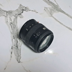 18.미놀타 줌렌즈 35-105mm 소니알파(하자)