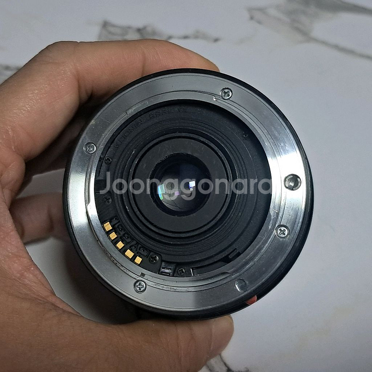 18.미놀타 줌렌즈 35-105mm 소니알파(하자)--4