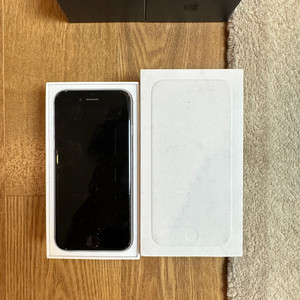 아이폰6 128GB (스페이스 그레이)