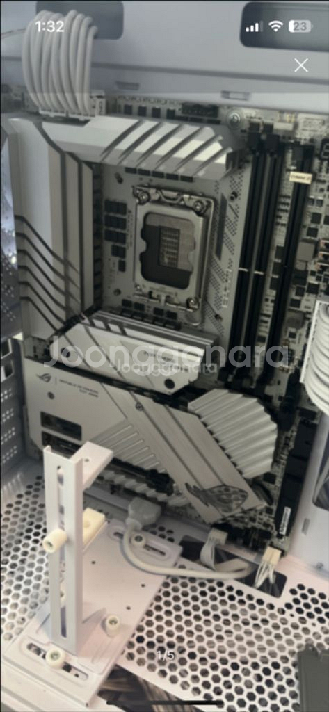 Asus z790 apex--0