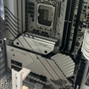 Asus z790 apex