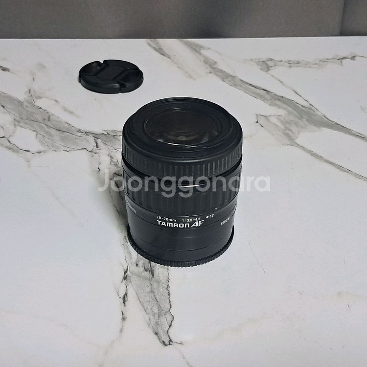 19.탐론 줌렌즈 AF 28-70mm 소니알파--1