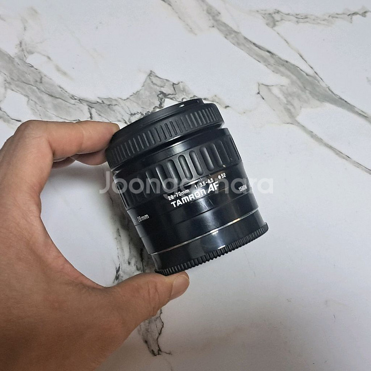 19.탐론 줌렌즈 AF 28-70mm 소니알파--2