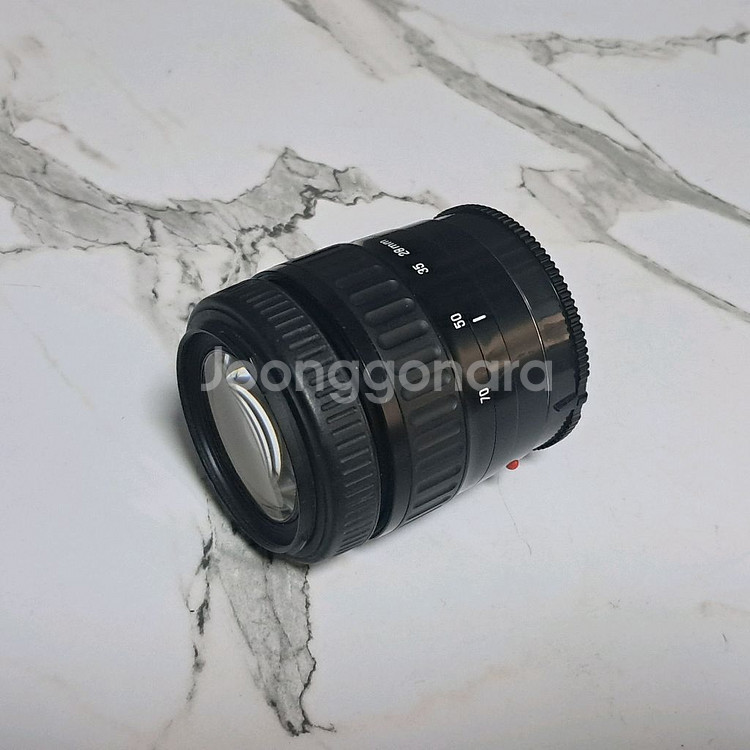 19.탐론 줌렌즈 AF 28-70mm 소니알파--0