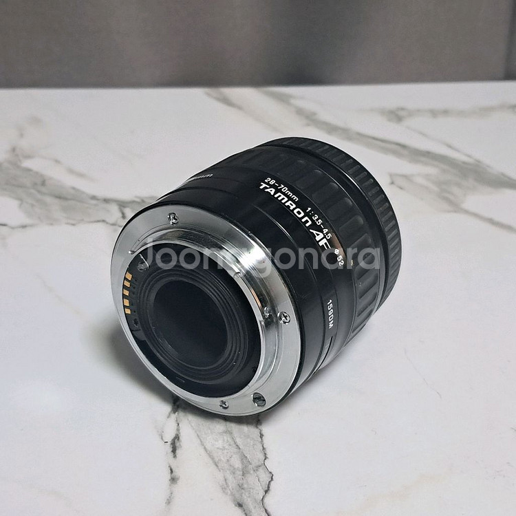 19.탐론 줌렌즈 AF 28-70mm 소니알파--3