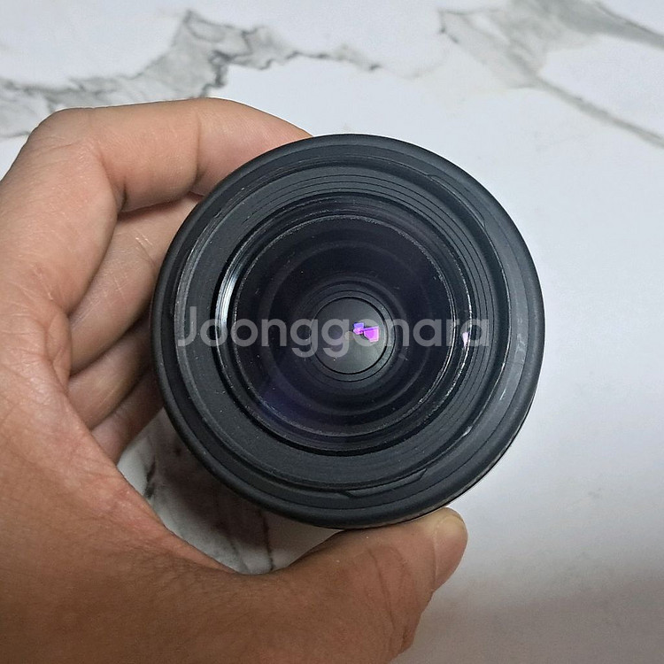 19.탐론 줌렌즈 AF 28-70mm 소니알파--4