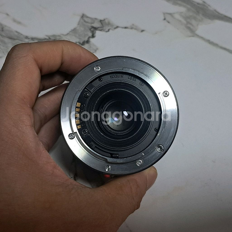 19.탐론 줌렌즈 AF 28-70mm 소니알파--5