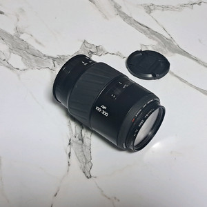 20.미놀타 AF 줌렌즈 100-300mm 소니알파