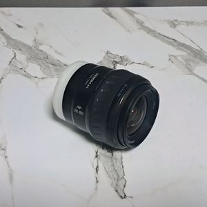 21.미놀타 줌렌즈 AF 28-80mm 소니알파
