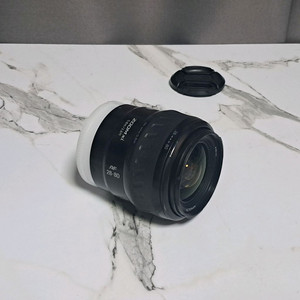 22.미놀타 줌렌즈 AF 28-80mm 소니A 마운트