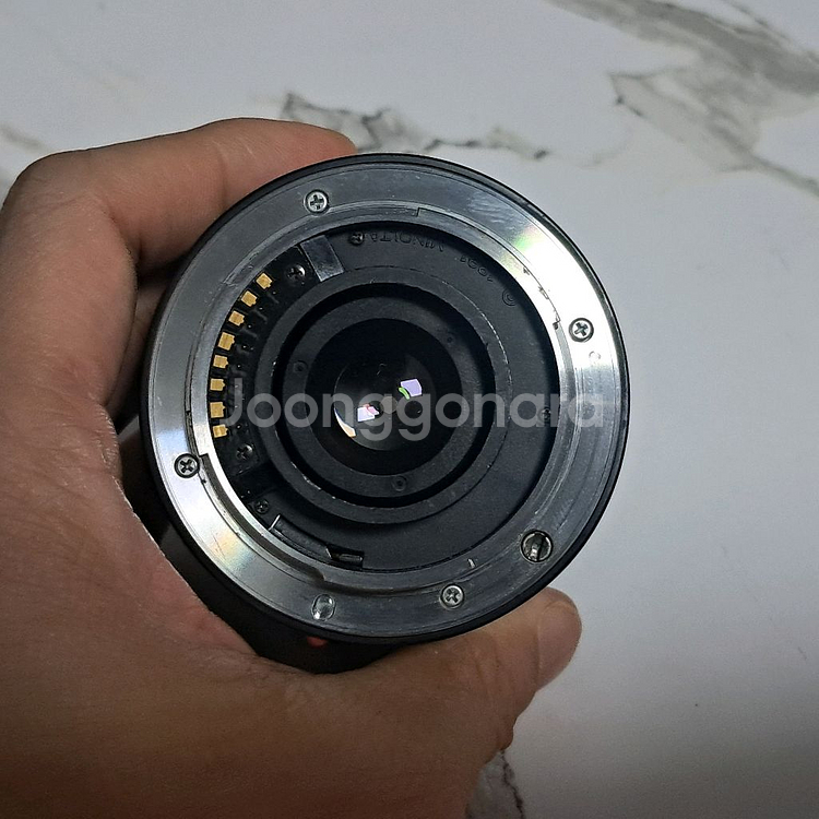 22.미놀타 줌렌즈 AF 28-80mm 소니A 마운트--4