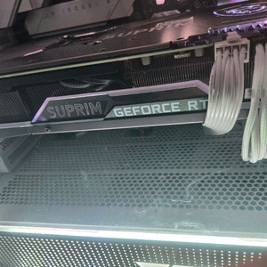 3080ti 슈프림