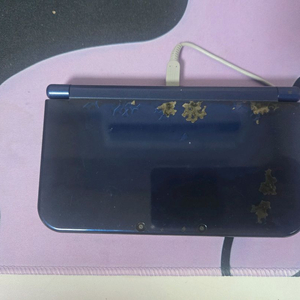 뉴 닌텐도 3ds (뉴큰다수) 팝니다