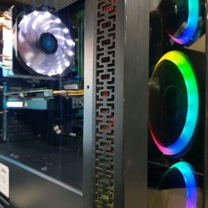 RTX 3060 ti 라이젠5 5600X 조립컴퓨터