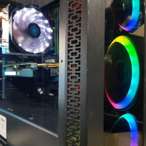 RTX 3060 ti 라이젠5 5600X 조립컴퓨터