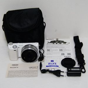 [소니] NEX-5R 5,964컷 미러리스셋팝니다.