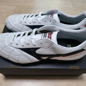 미즈노 모렐리아 2 재팬 스티치 265mm