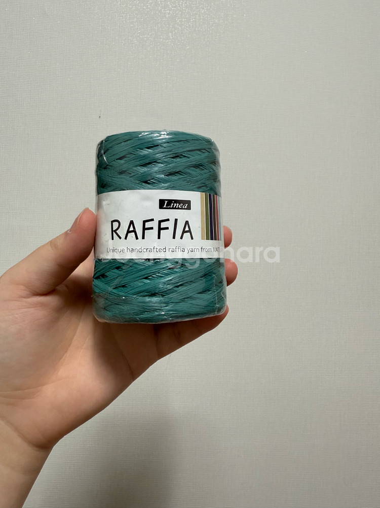 리네아 라피아 1볼--0