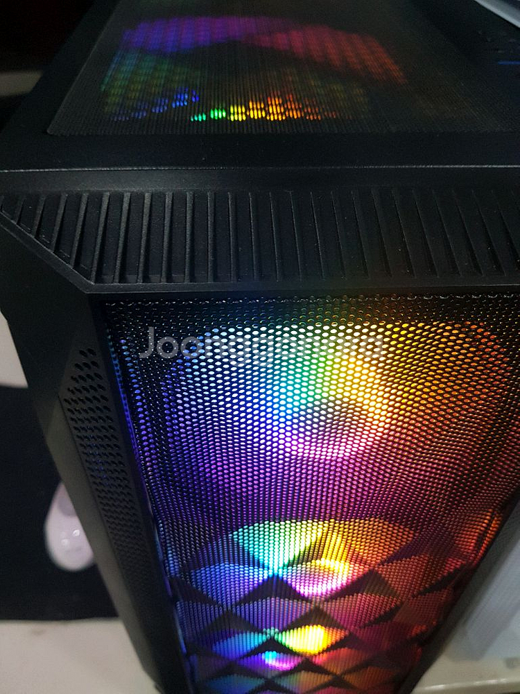 RTX 3060 ti 라이젠5 5600X 조립컴퓨터--1
