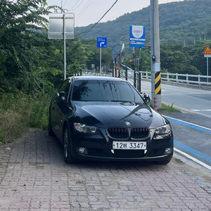 E93 328i컨버터블