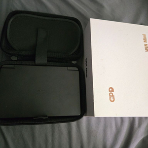 GPD WINMINI 2024 8840u 2TB 윈미니