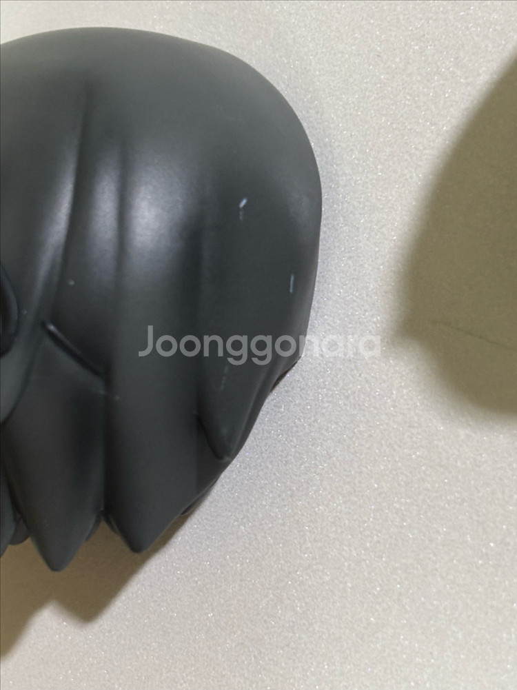 일괄) 흑집사 시엘 세바스찬 넨도로이드 피규어--2