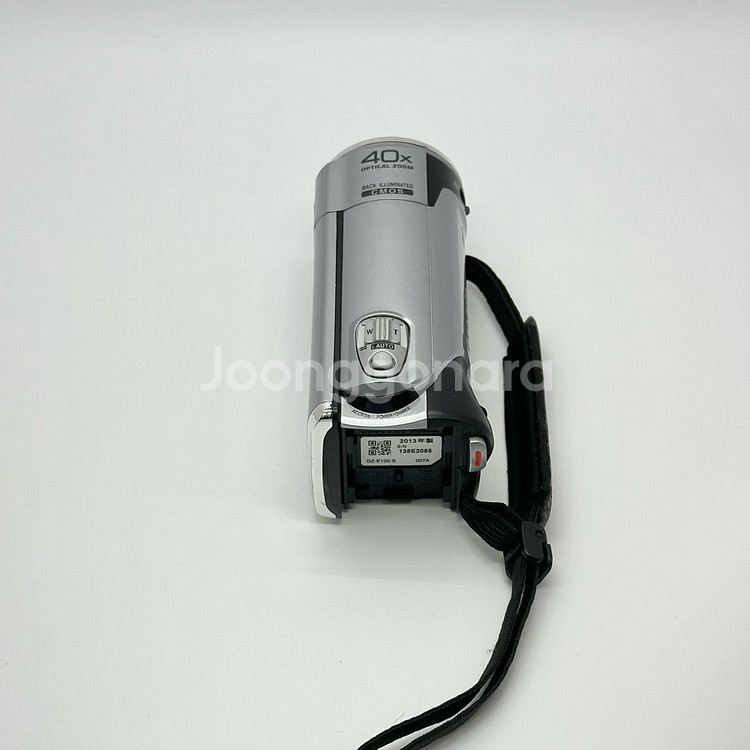 (택포/샘플영상o)jvc 캠코더,gz-e100--6
