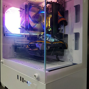 라이젠7 1700 GTX 1060 6G 그래픽 카드