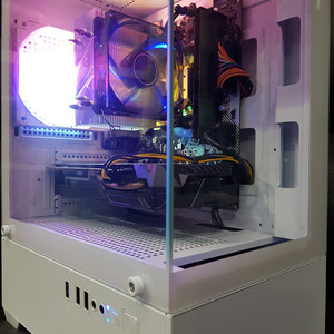 라이젠7 1700 GTX 1060 6G 그래픽 카드