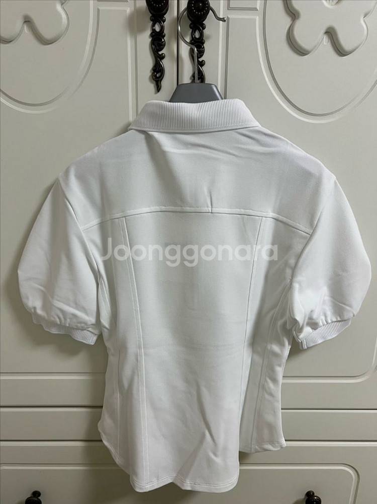 피레티 스커트, 티셔츠--3